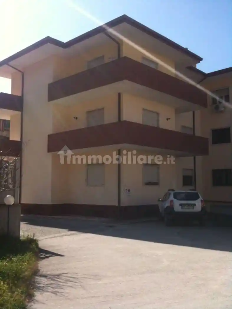 Appartamento in vendita a Cetraro