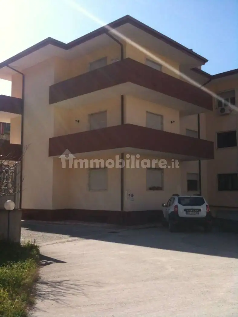 Appartamento in vendita a Cetraro