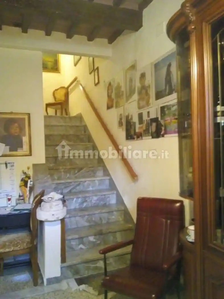 Casa indipendente in vendita a San Miniato