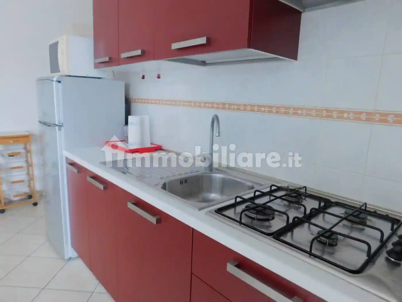Appartamento in affitto a Alessandria