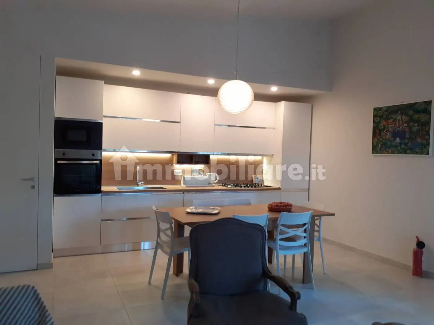 Villa in affitto a Castiglione della Pescaia