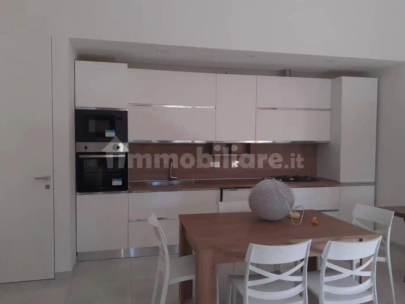 Villa plurifamiliare, buono stato, 120 m², Punta Ala, Castiglione della Pescaia - foto 3