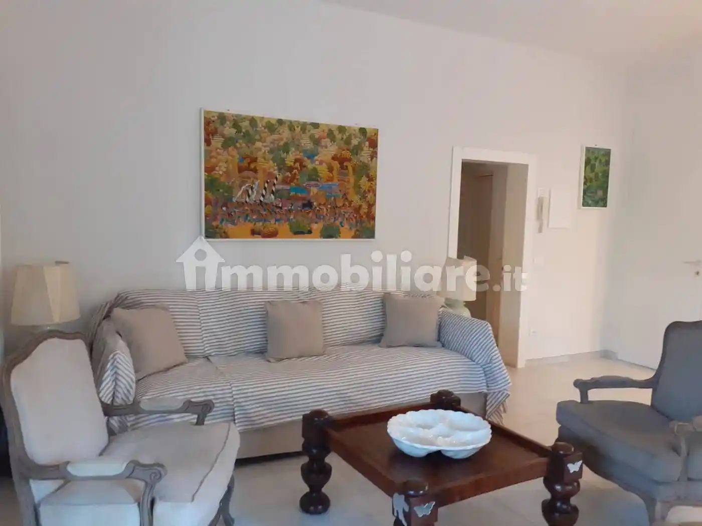 Villa plurifamiliare, buono stato, 120 m², Punta Ala, Castiglione della Pescaia - foto 4