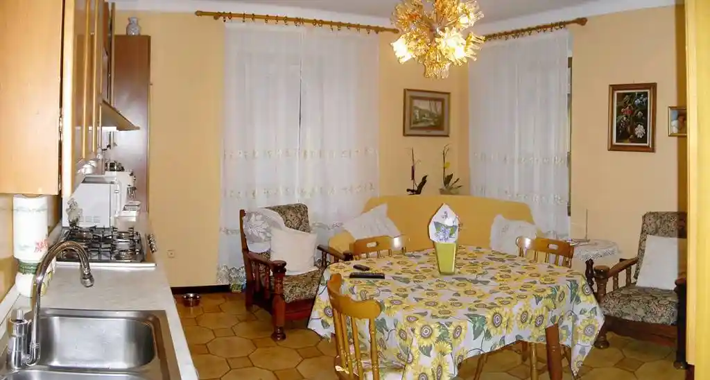 Appartamento in vendita a Omegna