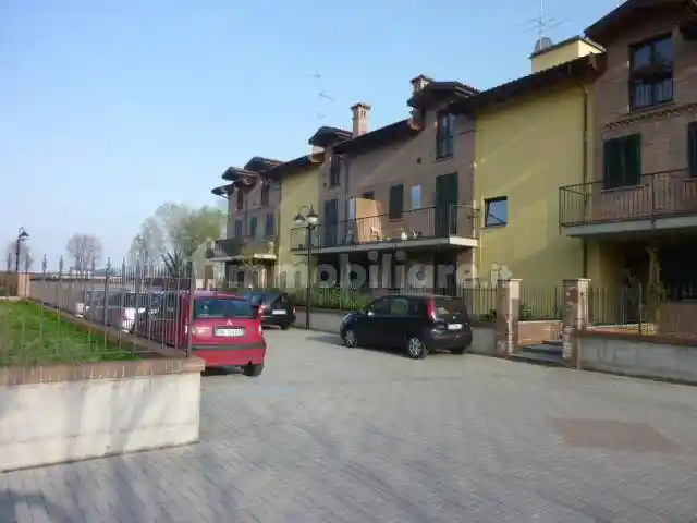 Attico - Mansarda in vendita a Pavia
