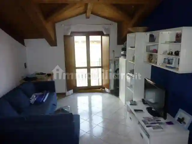 Attico - Mansarda - foto 2