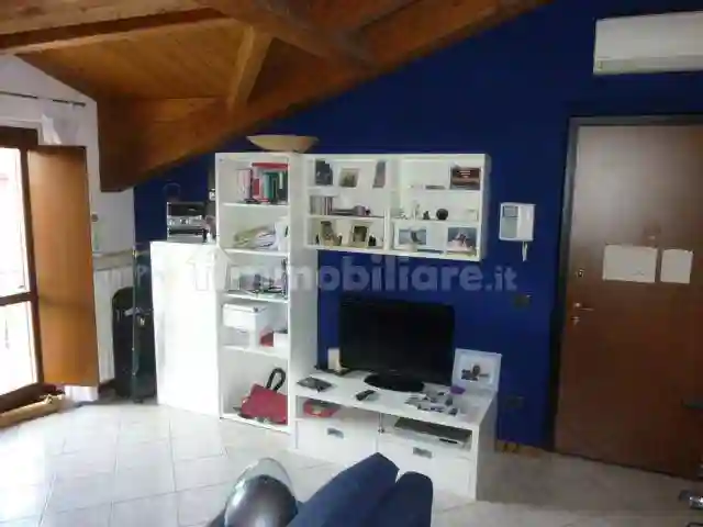 Attico - Mansarda - foto 3