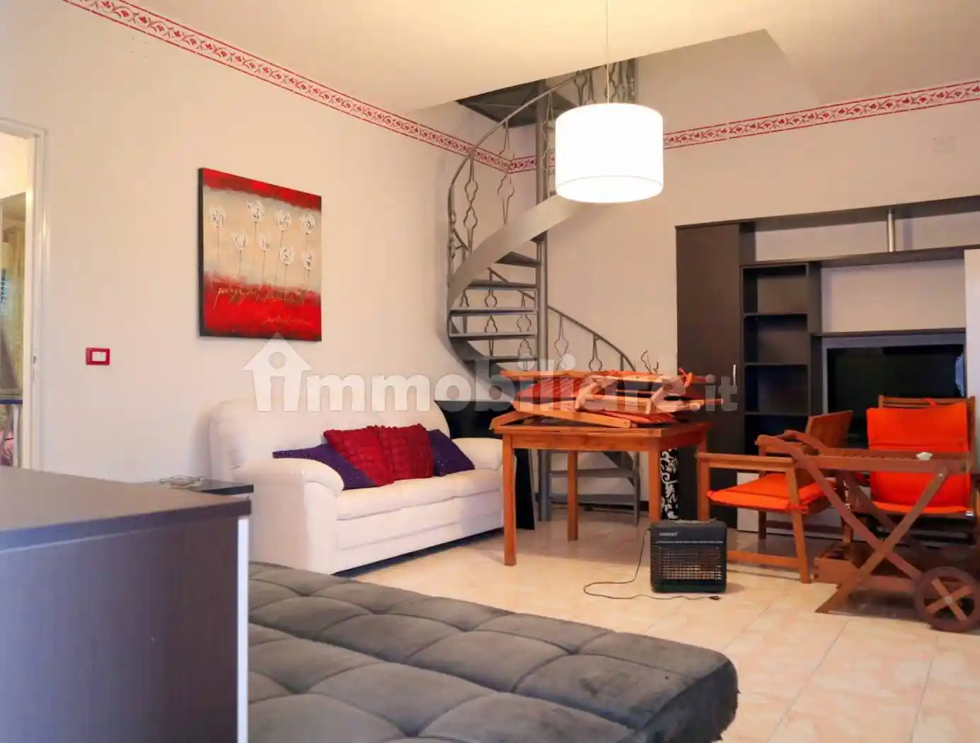 Appartamento in vendita a Santa Croce Camerina