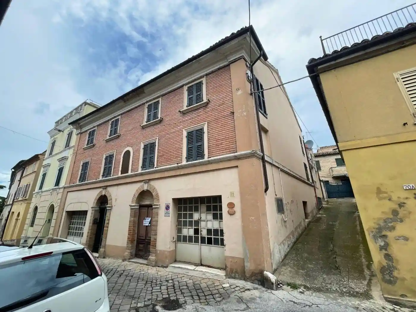 Casa indipendente in vendita a Recanati