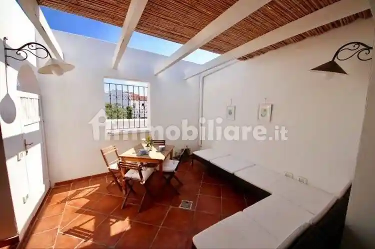 Appartamento in vendita a Santa Teresa Gallura