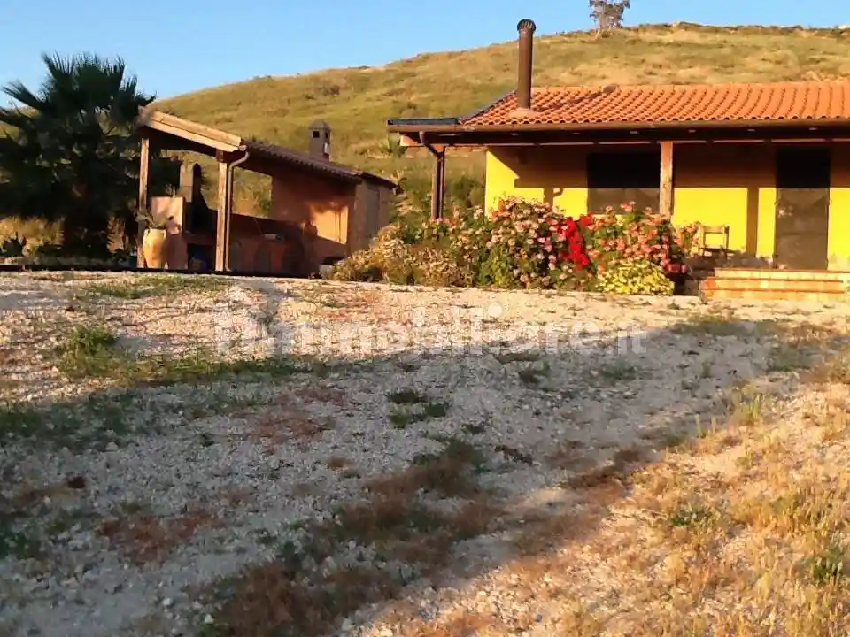 Rustico - Casale in vendita a Agrigento