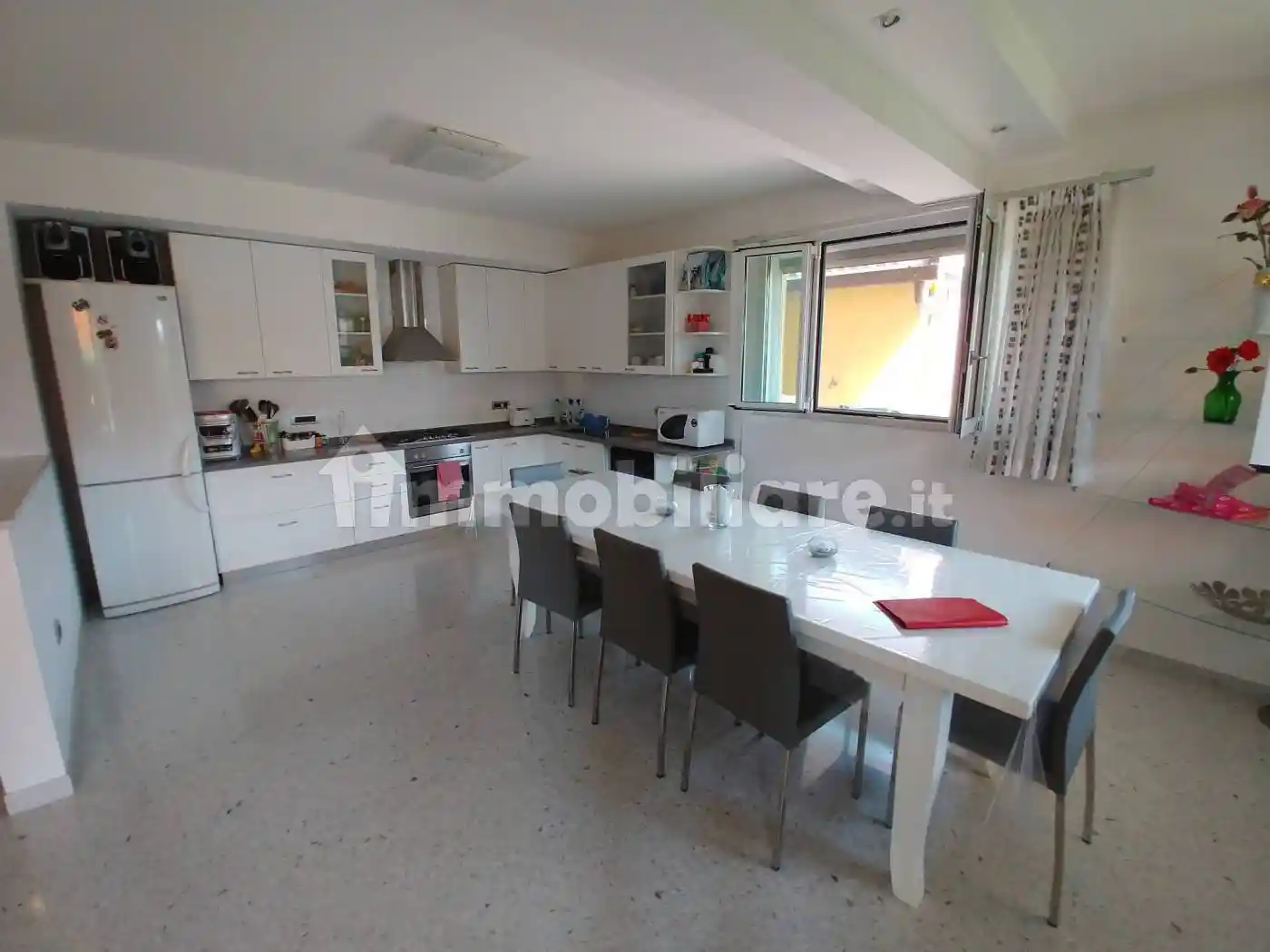 Appartamento in affitto a Legnaro