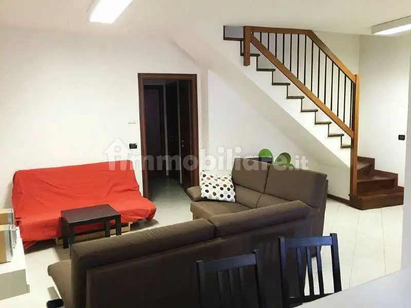 Appartamento in affitto a Legnaro