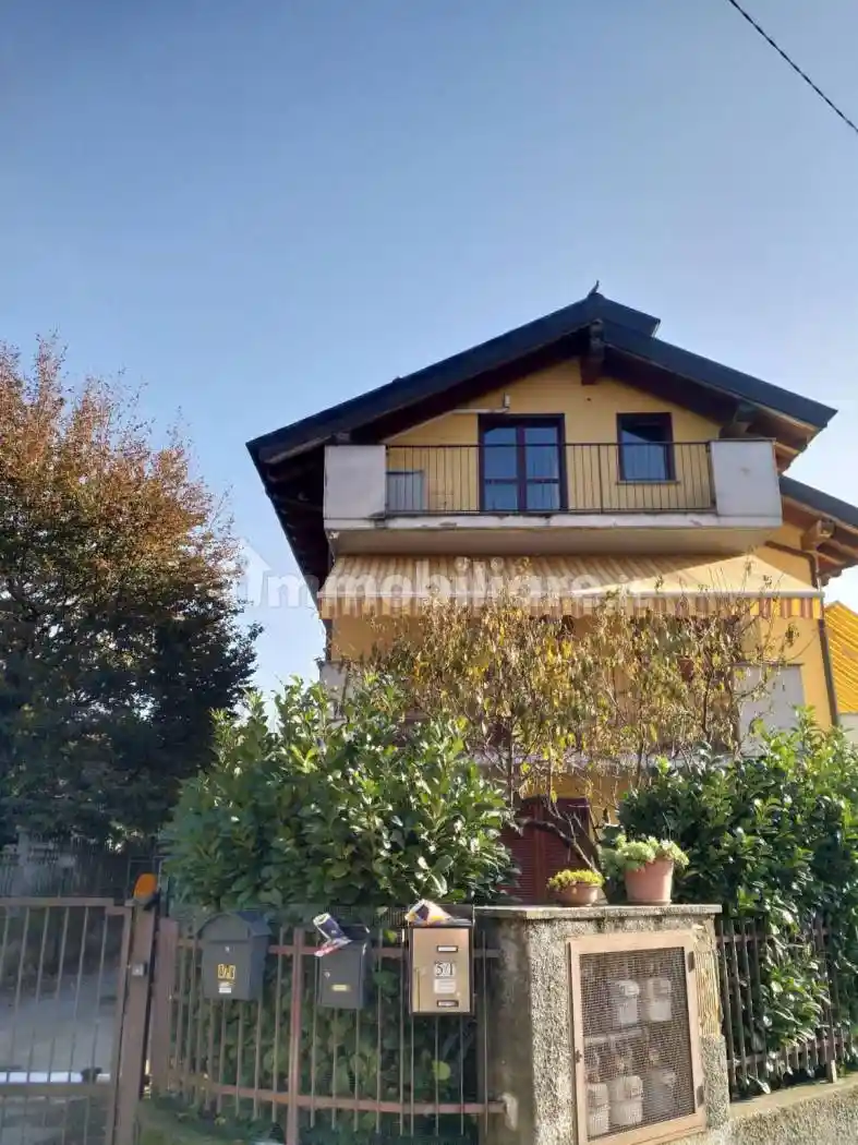 Attico - Mansarda in vendita a Cittiglio