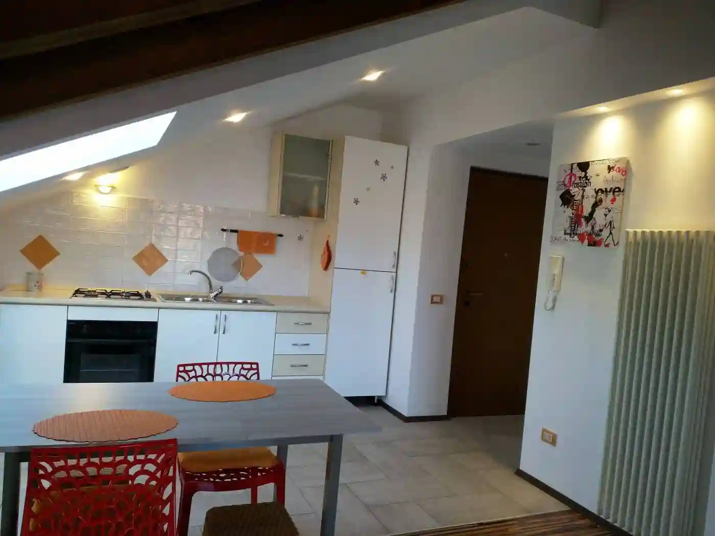 Attico - Mansarda - foto 2