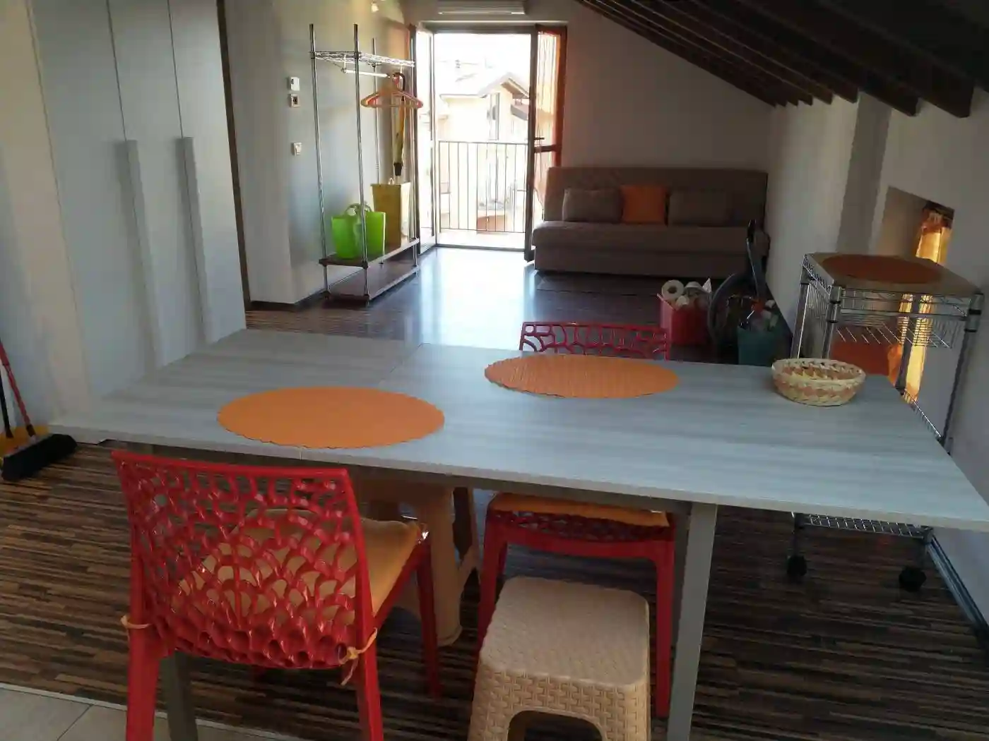 Attico - Mansarda - foto 3