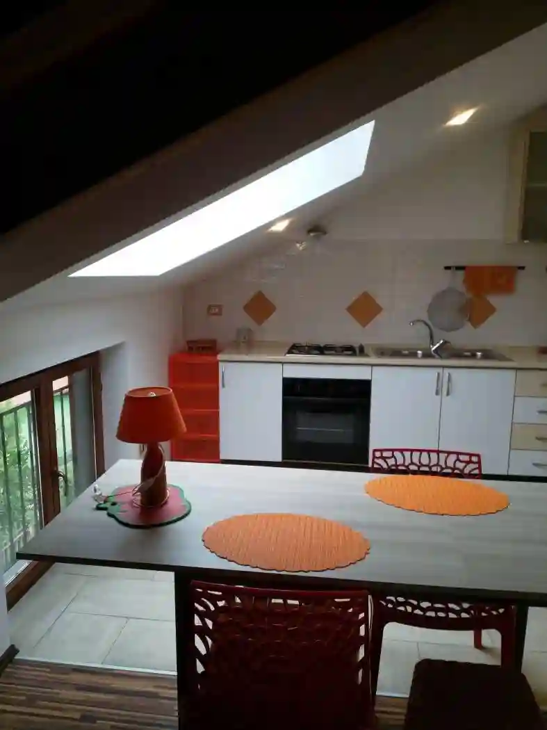 Attico - Mansarda - foto 4