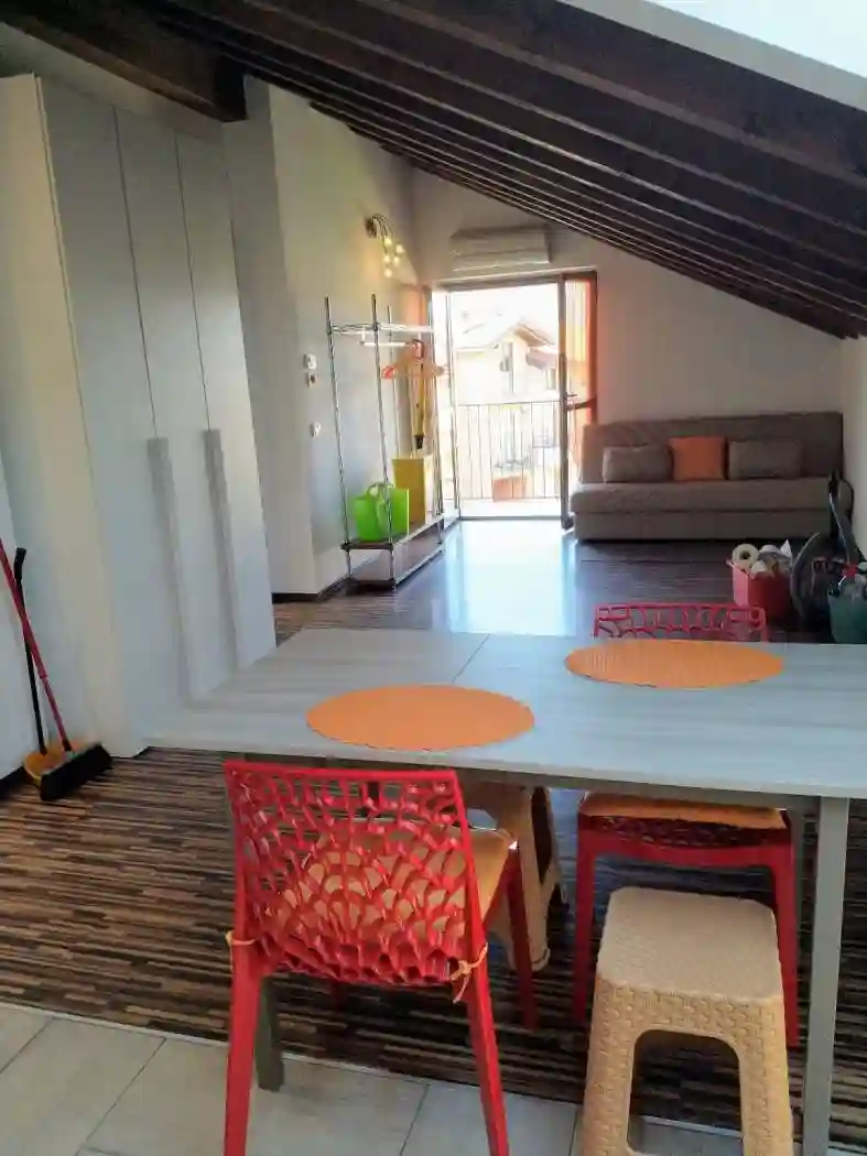 Attico - Mansarda - foto 5