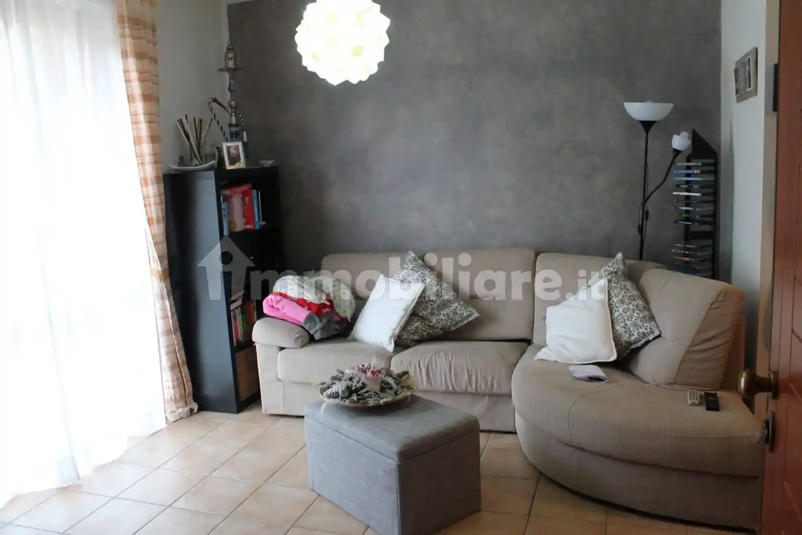 Appartamento in vendita a Sovicille