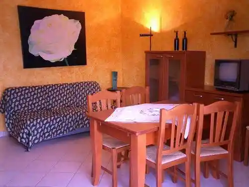 Appartamento in affitto a Giulianova