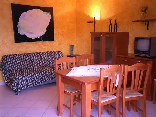 Appartamento in affitto a Giulianova