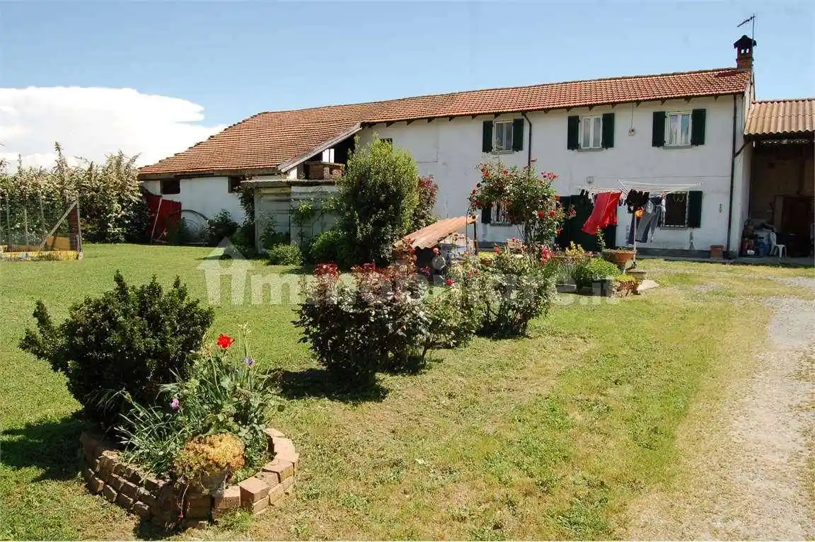 Casa indipendente in vendita a Castellazzo Bormida
