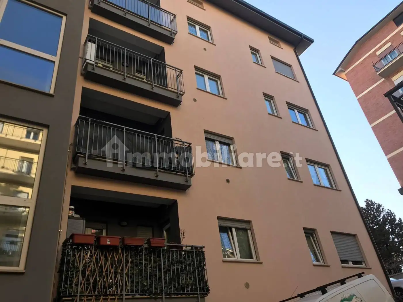 Appartamento in vendita a L'Aquila