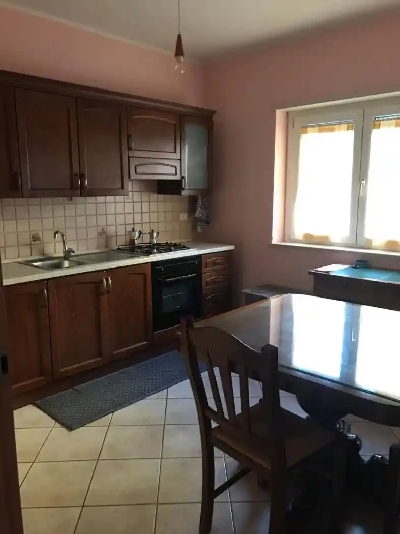 Quadrilocale via Nicola Moscardelli 13, Torretta - Torrione, L'Aquila - foto 4