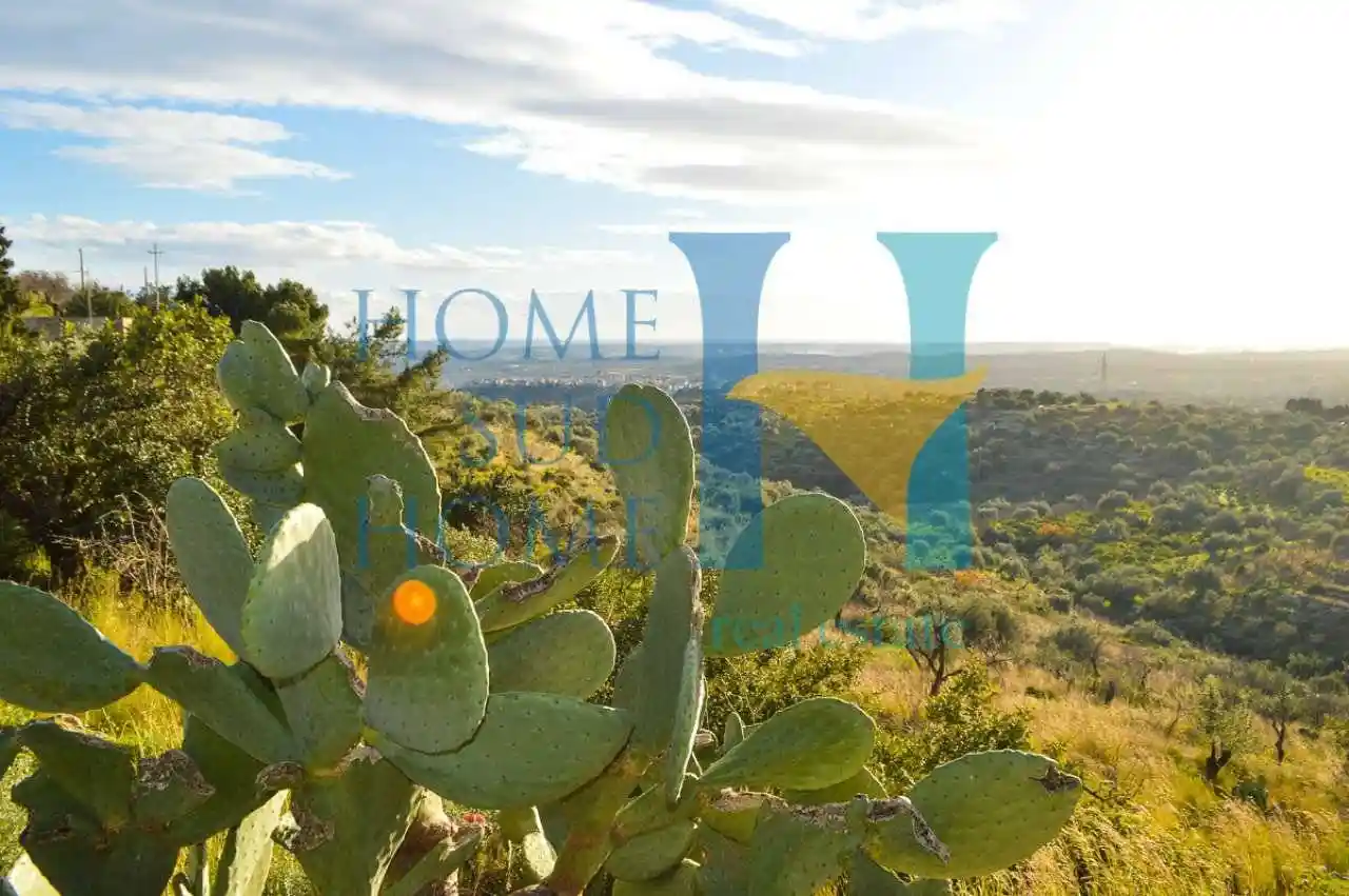 Rustico - Casale in vendita a Avola