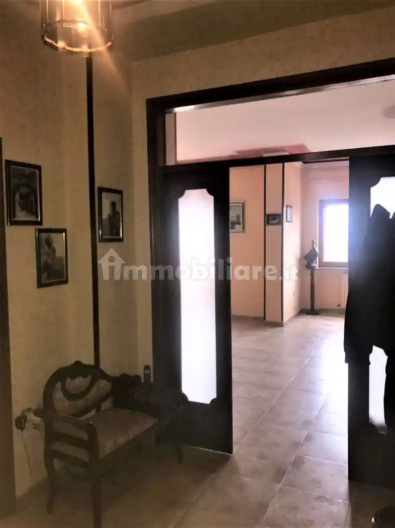 Appartamento viale Alcide De Gasperi, Centro, Vibo Valentia - foto 2