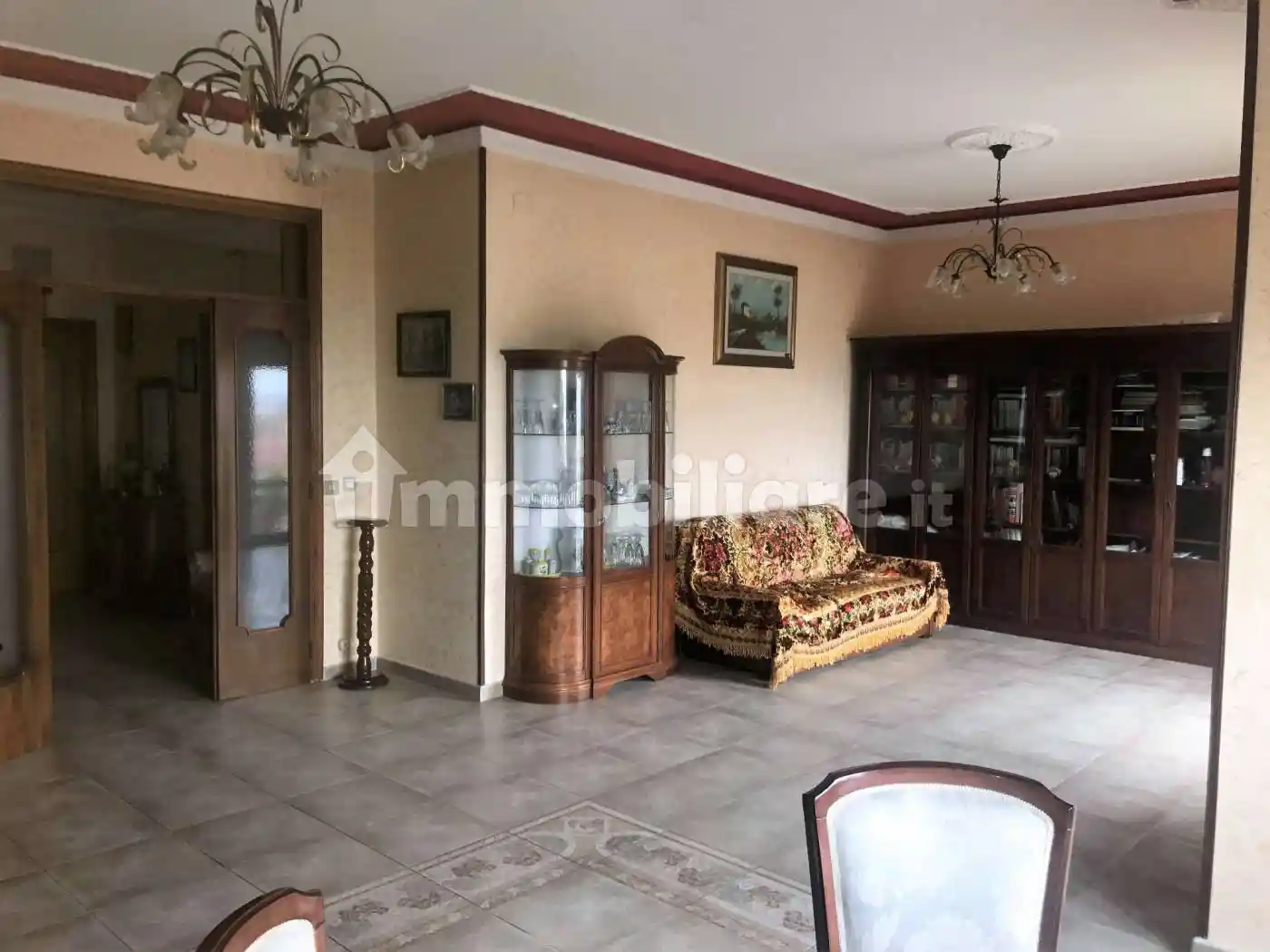 Appartamento viale Alcide De Gasperi, Centro, Vibo Valentia - foto 3