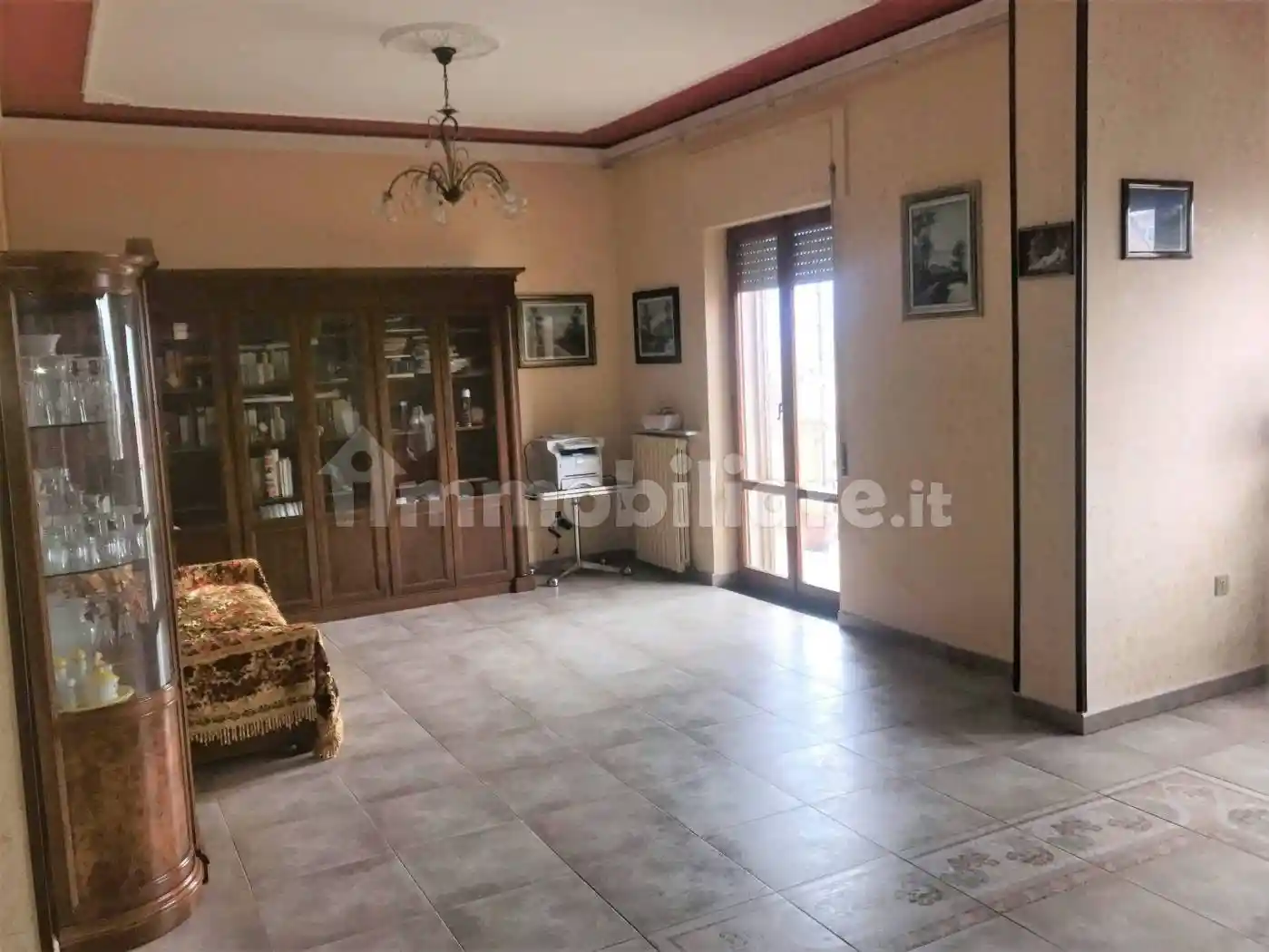 Appartamento viale Alcide De Gasperi, Centro, Vibo Valentia - foto 4