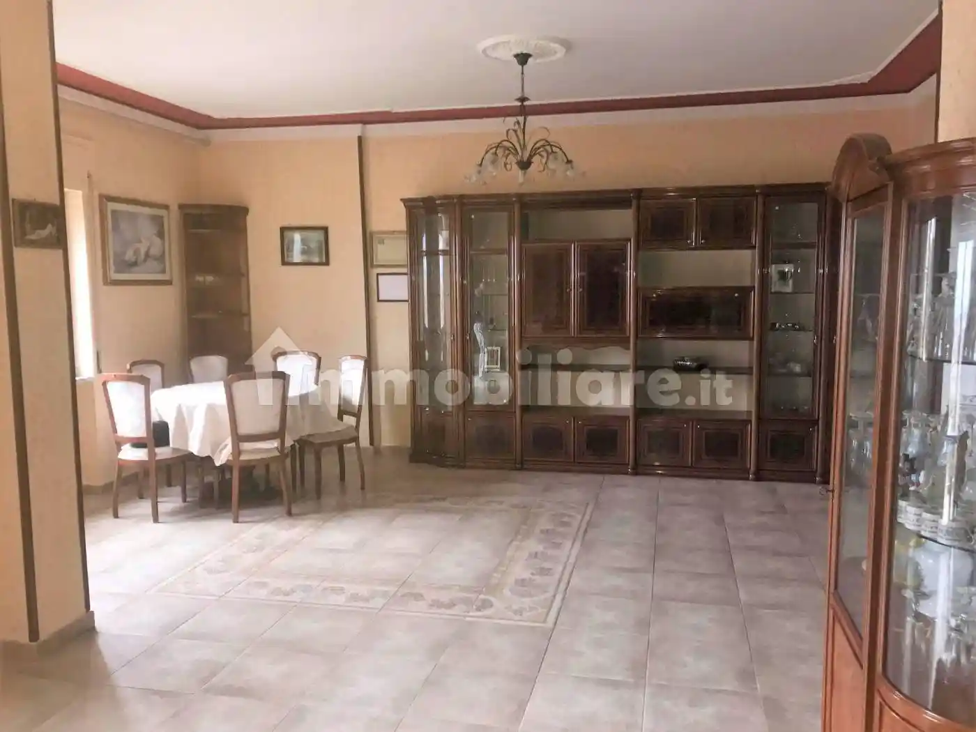 Appartamento viale Alcide De Gasperi, Centro, Vibo Valentia - foto 5