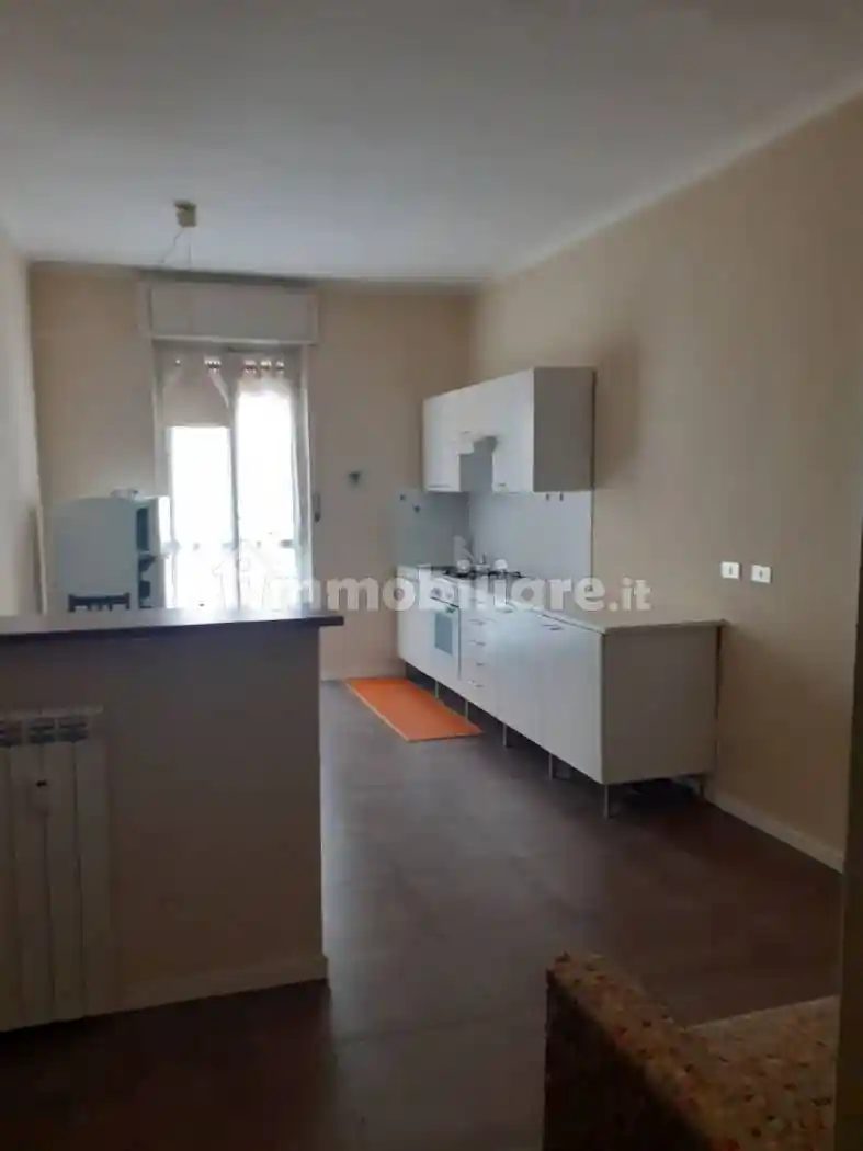 Appartamento in affitto a Alessandria