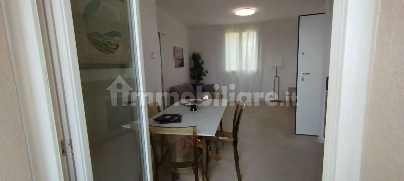 Appartamento in vendita a Impruneta