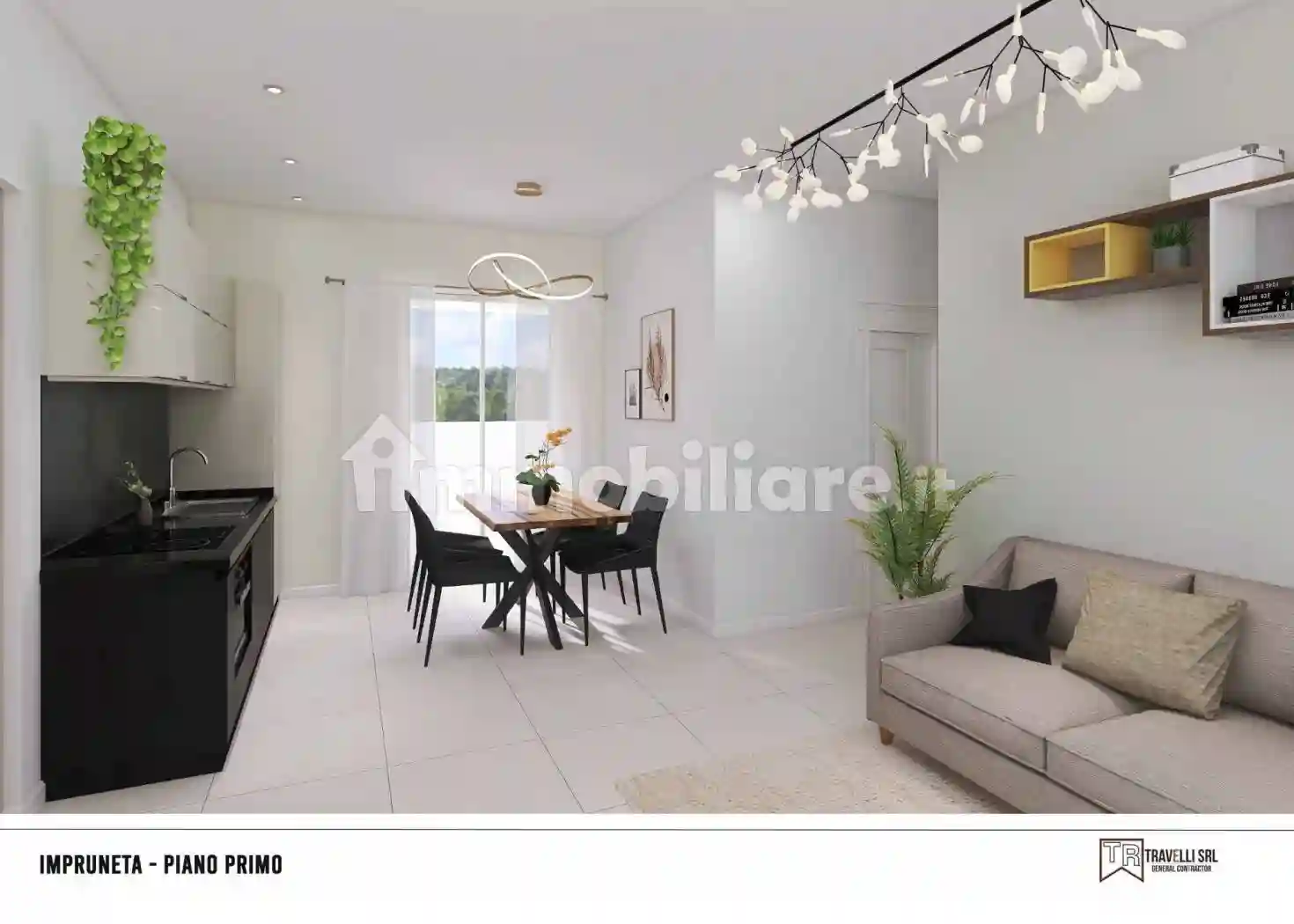 Appartamento - foto 3