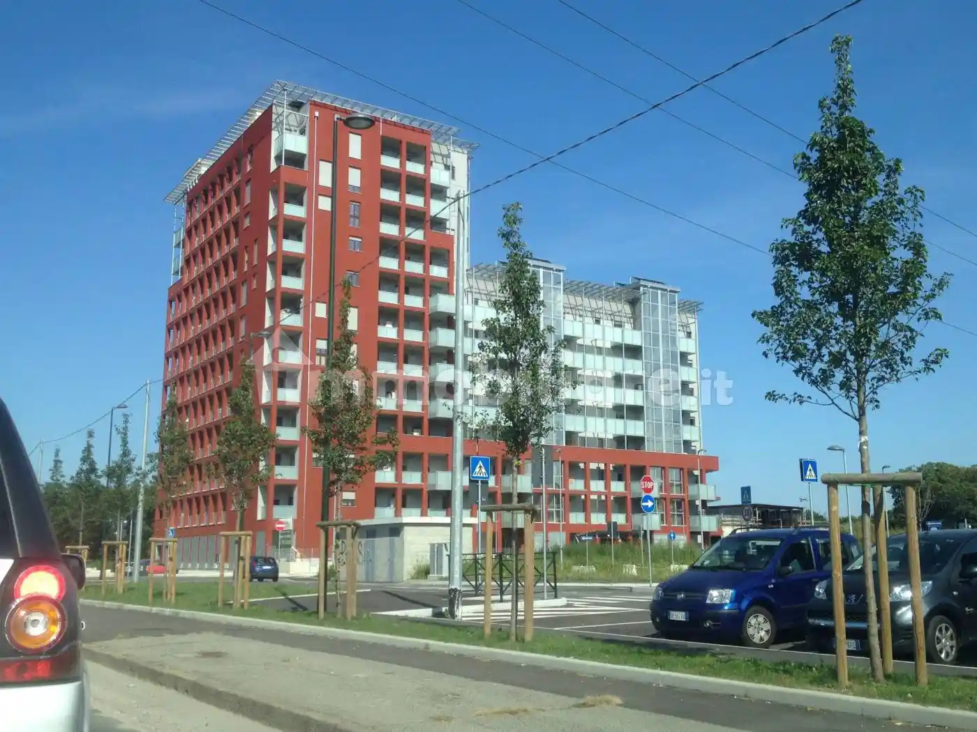 Trilocale Strada di Settimo 166A, Barca, Torino - foto 2