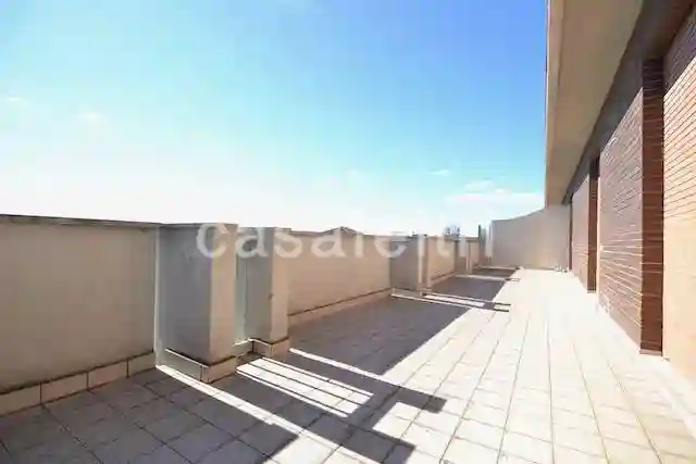 Attico - Mansarda - foto 2