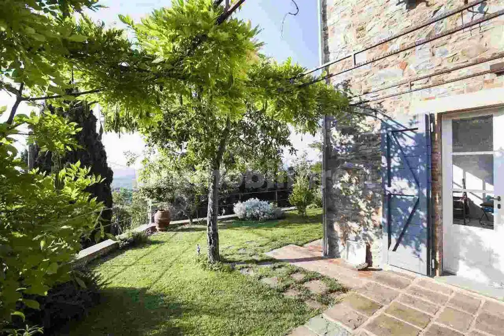 Villa in vendita a Campagnatico