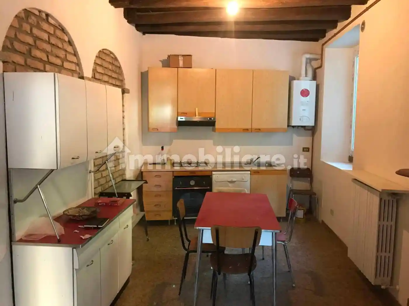 Appartamento in vendita a Asso