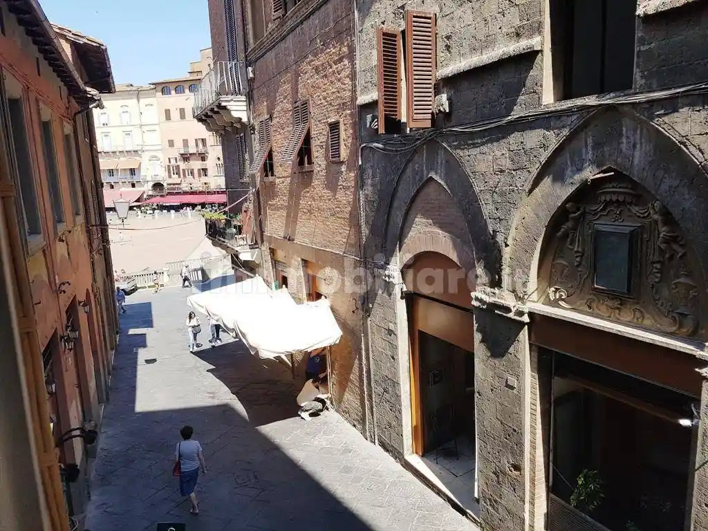 Appartamento in vendita a Siena