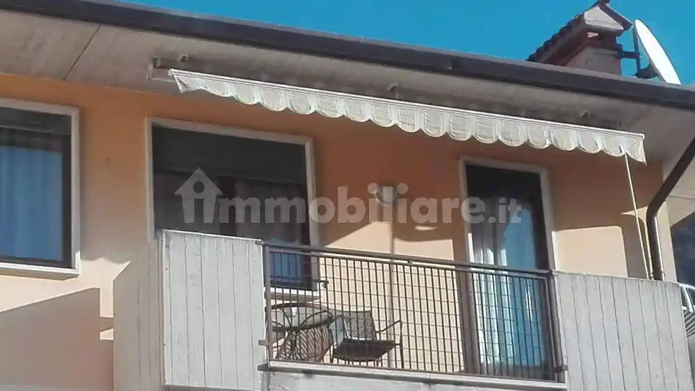 Appartamento in vendita a Arsiero