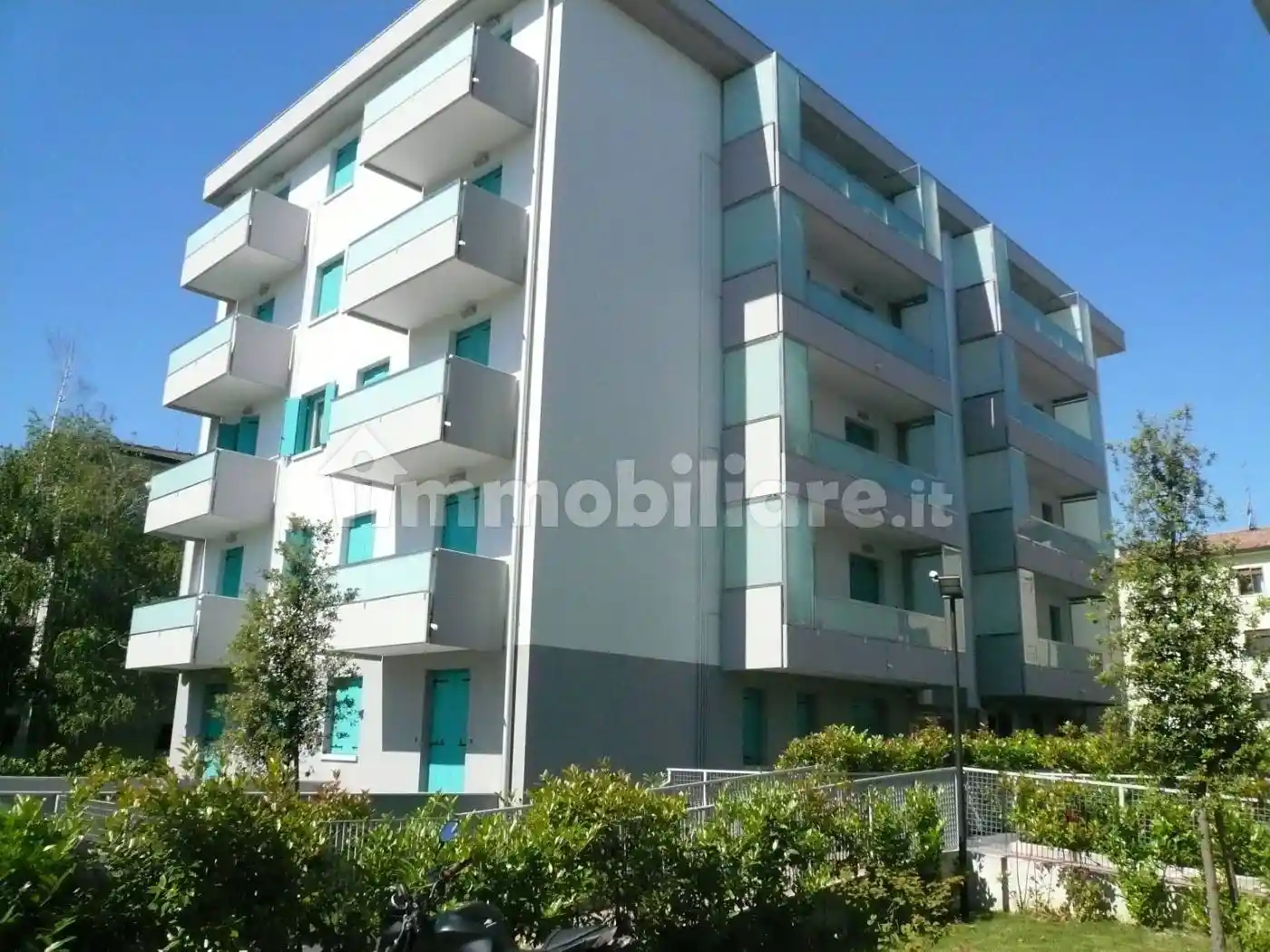 Appartamento in affitto a Venezia