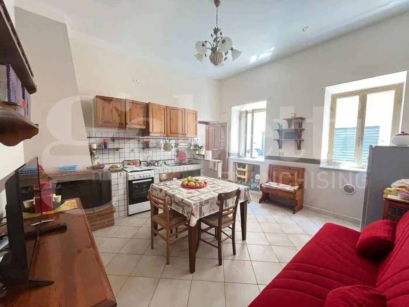 Trilocale via San Giacomo, Grisolia - foto 2