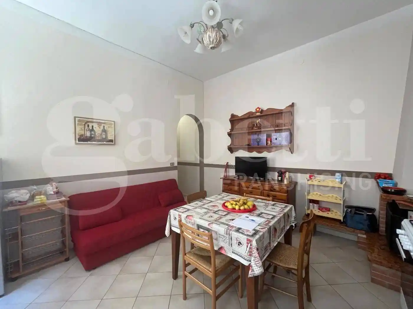 Trilocale via San Giacomo, Grisolia - foto 4