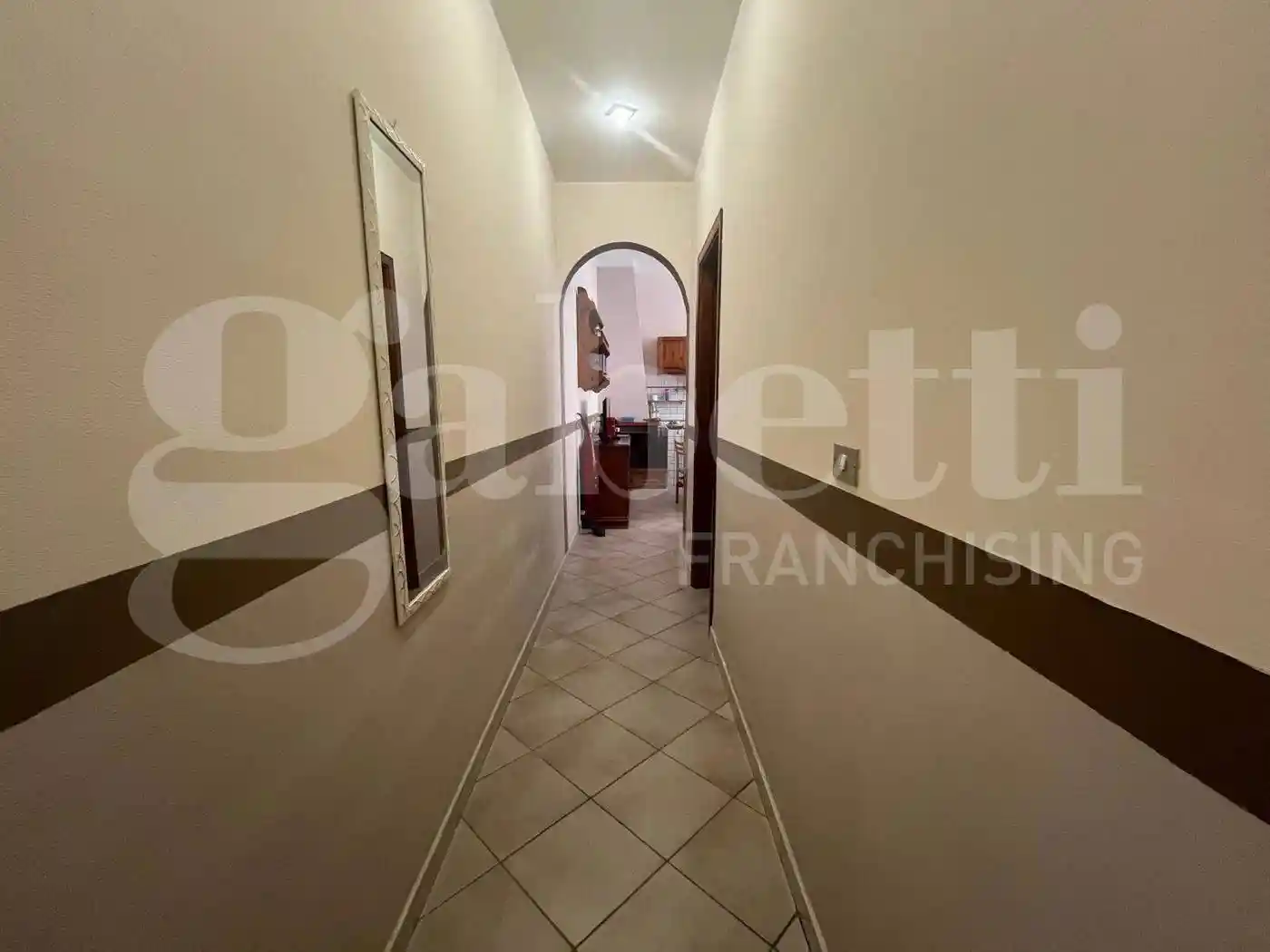 Trilocale via San Giacomo, Grisolia - foto 5