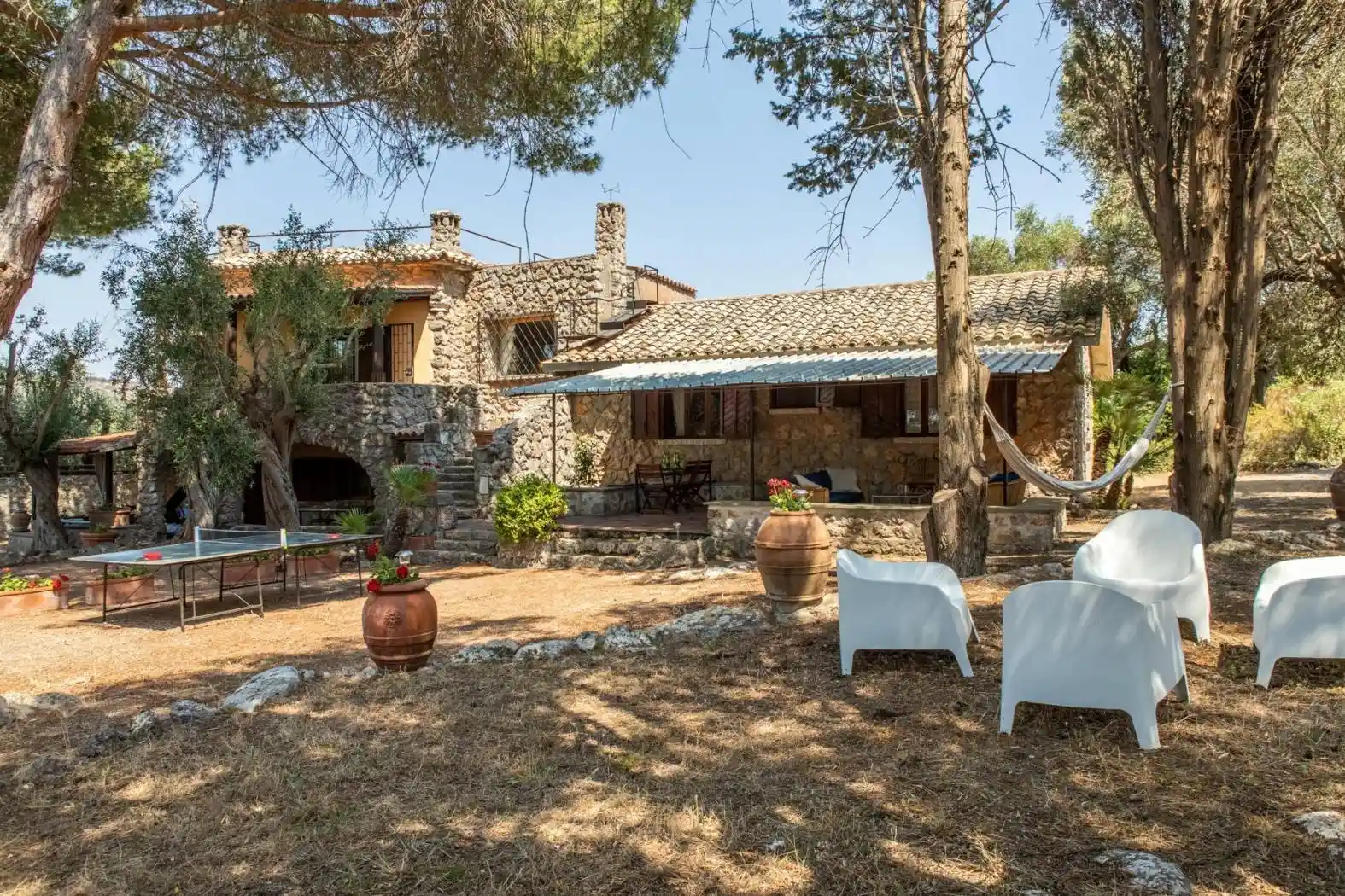 Villa in vendita a Orbetello