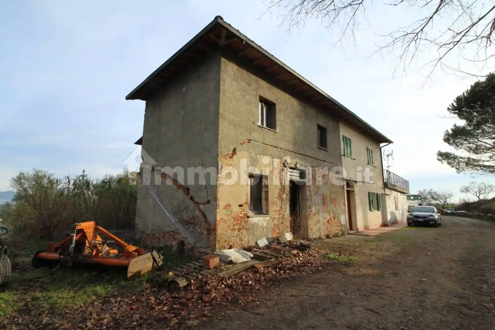 Rustico - Casale in vendita a Empoli