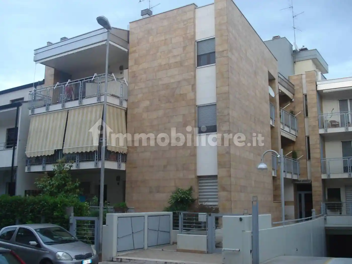 Appartamento in vendita a Cassano delle Murge