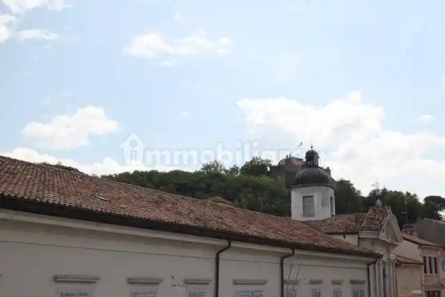 Appartamento in vendita a Gorizia
